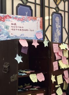 【人在花间住】世界以痛吻我 而我报之以歌

很惊喜于这部舞剧