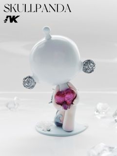 Skullpanda·自洽
在这个浩渺宇宙中，变化是唯一不变