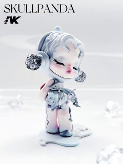 Skullpanda·自洽
在这个浩渺宇宙中，变化是唯一不变