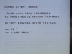 我在镜中见到了你，你在镜中见到了我。

体验角色：雪人
体验