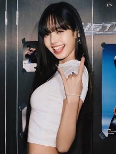 人间芭比。