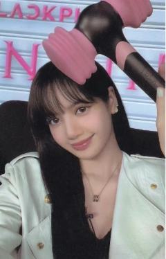 人间芭比。