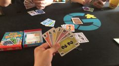 【游戏概况】
游戏人数:3-5 人
游戏时长:四人局半