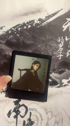 《南墙》的经典是有原因的。
开了全女车,心测拿了东方寻鹤,人