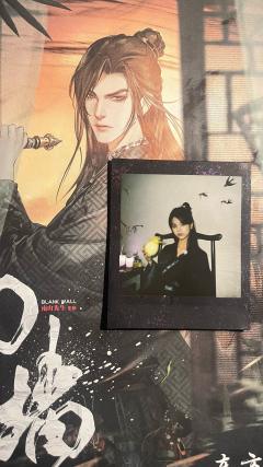 《南墙》的经典是有原因的。
开了全女车,心测拿了东方寻鹤,人