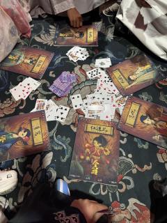 【含剧透】
远征安徽甲子社之旅历经坎坷终于圆满结束~
金箍