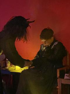 【含剧透】
远征安徽甲子社之旅历经坎坷终于圆满结束~
金箍