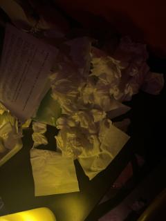 【含剧透】
远征安徽甲子社之旅历经坎坷终于圆满结束~
金箍