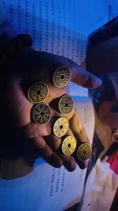 【含剧透】“小糖酥，还甜吗？”

体验剧本 待君归
体验店铺