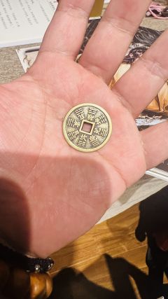 【含剧透】“小糖酥，还甜吗？”

体验剧本 待君归
体验店铺