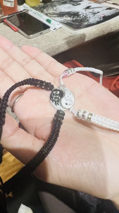【含剧透】“小糖酥，还甜吗？”

体验剧本 待君归
体验店铺