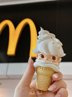 Dimoo 冰淇淋🍦
已上架7.10号的缤纷货架拍卖场