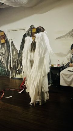 【含剧透】“金风玉露一相逢 便胜却人间无数”

体验剧本 琼