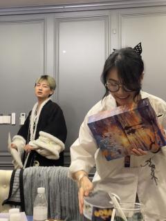 季风吹过橘色海,谁能拒绝上课传写满秘密的小纸条啊。近期盒装本