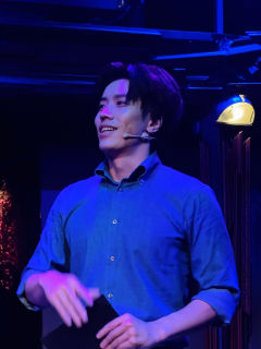 ✨Hi。我是爱看剧的麦琪。RAYGAME CLUB·剧场 推