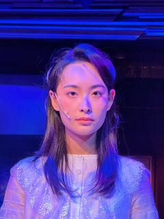 ✨Hi。我是爱看剧的麦琪。RAYGAME CLUB·剧场 推