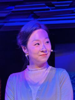 ✨Hi。我是爱看剧的麦琪。RAYGAME CLUB·剧场 推