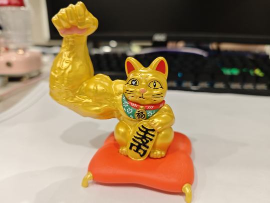 不错不错，很喜欢😍