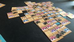 【游戏概况】

游戏人数：2-5 人

游戏时长：四人局一刻