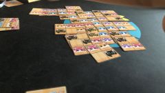 【游戏概况】

游戏人数：2-5 人

游戏时长：四人局一刻