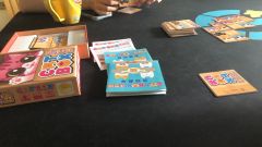 【游戏概况】

游戏人数：2-5 人

游戏时长：四人局一刻