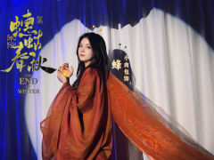 【《蟪蛄春秋》玩前指南:妆造、配饰及角色元素(“眼缘”版选角