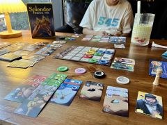 比普通璀璨宝石更佳的体验💎?璀璨宝石对决真有这么好玩吗?