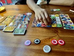 比普通璀璨宝石更佳的体验💎?璀璨宝石对决真有这么好玩吗?