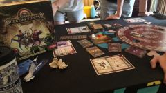 【游戏概况】

游戏人数：1-6 人

游戏时长：一小时左右