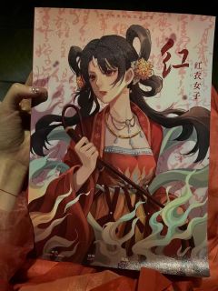 妩媚不烦骡子黛
春山画出自精神
今日演员∶
人族—陈风:小