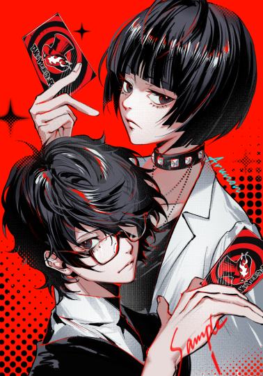 画了主妙稿 请吃主妙