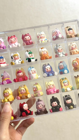 超级可爱哎呀呀～