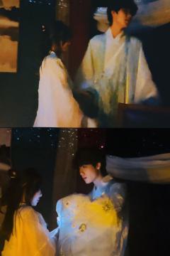 救大命了萤火到底好玩在哪里
店家dm给1⭐️
群像线给1⭐