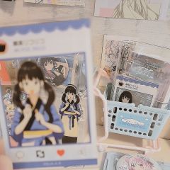 宝宝你是一个可爱的蓝莓小蛋糕^O^