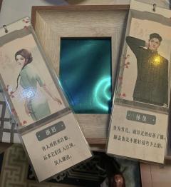 -石榴花开,好事长留-
店家:归零阁
时长:6.5-7h
体