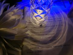 幻的光与影，爱的本与真
——
若你见我如众生，那作为你最普通