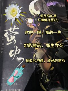 幻的光与影，爱的本与真
——
若你见我如众生，那作为你最普通