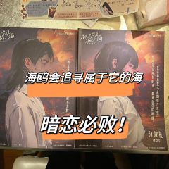 【含剧透】
我们在海边相爱

DM：TG

沈又：重姥姥、暗