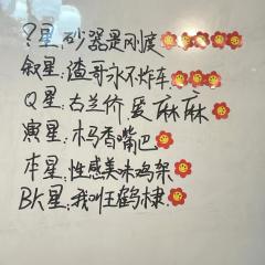 『1断脑筋和0感首级』 —— 阁下吃瓜狼

✨本场Dm：渣哥