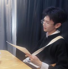 最好的梅校长和最帅的沙木小将军。十个小时的时间,或许这场烟云