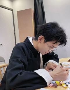 最好的梅校长和最帅的沙木小将军。十个小时的时间,或许这场烟云