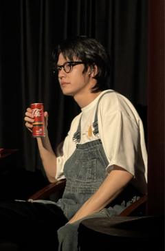 【无剧透】
莫慌🎵调音师
辛苦jojo、丹尼和🍉8个多