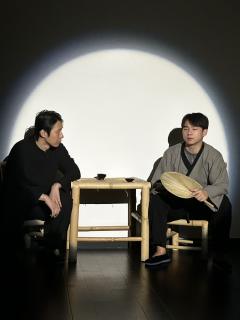 “皮囊之下 有时不见得就是人”

作者：河安
DM：耀阳 N