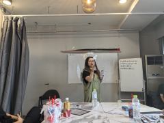 比猫岛硬盘的爽，比未来有时有趣，比神四上了好几个台阶！好久没