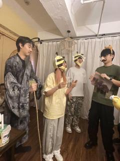 蟪蛄到底好不好玩的争议一直很大,我的感受是,玩适合自己的角色