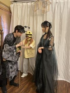 蟪蛄到底好不好玩的争议一直很大,我的感受是,玩适合自己的角色