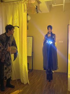 蟪蛄到底好不好玩的争议一直很大,我的感受是,玩适合自己的角色