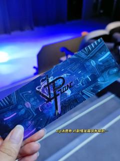 《七夜》repo：e人直接现场开疯！

终于看上《七夜》了！