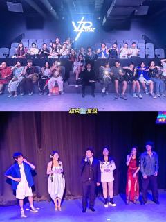 《七夜》repo：e人直接现场开疯！

终于看上《七夜》了！