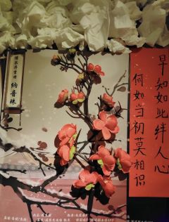【含剧透】
早知如此绊人心,何如当初莫相识。
配置:6人 三